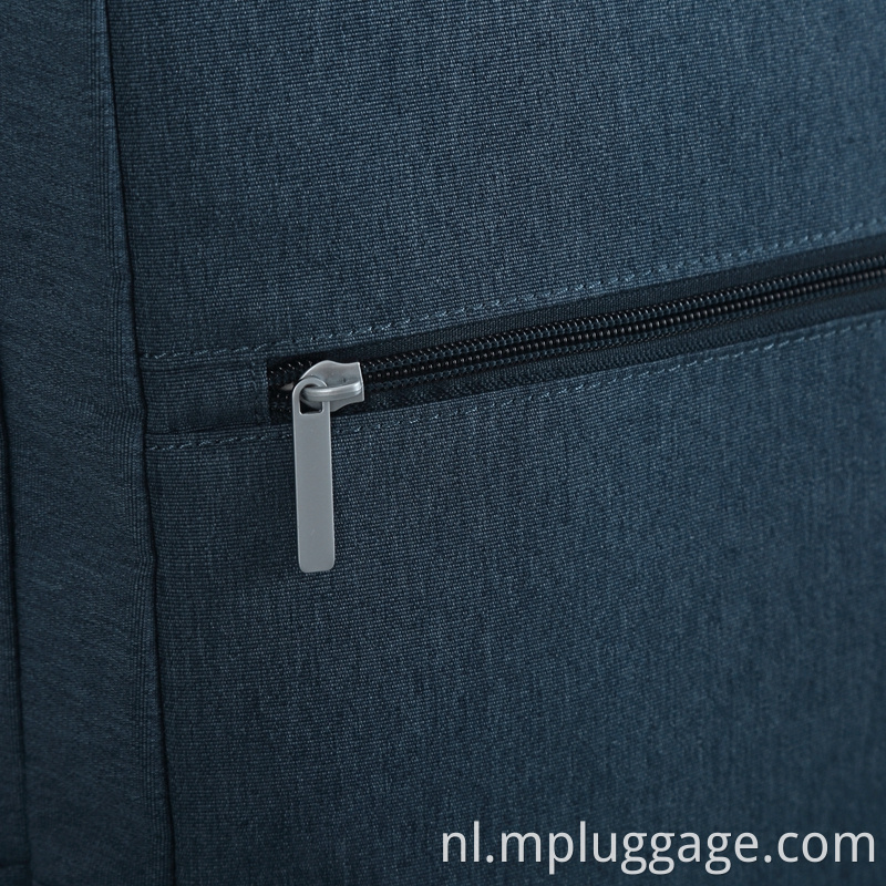 Zakelijke laptoprugzak Business laptop backpack